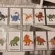 Třídní hra - dinosauři 3