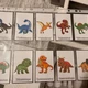 Dinosauři - sada 5