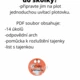 Plotovka "Hurá do školky" 2