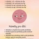 Emoce, prostorová orientace 7