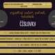 ČESKÝ JAZYK - OHEBNÉ SLOVNÍ DRUHY (tvarosloví, přehled podstatná jména, přídavná jména, zájmena, číslovky, slovesa) 2
