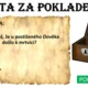 Cesta za pokladem - první pomoc 3