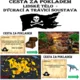 Cesta za pokladem - lidské tělo - SUPERBALÍČEK!!! 2
