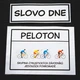 SLOVO DNE - rozšiřování slovní zásoby 2