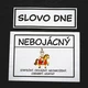 SLOVO DNE - rozšiřování slovní zásoby 4