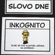 SLOVO DNE - rozšiřování slovní zásoby 5
