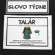 SLOVO DNE - rozšiřování slovní zásoby 6
