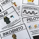 SLOVO DNE - rozšiřování slovní zásoby 7