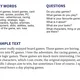 TALK TO ME ABOUT (English conversation & writing) 2
