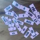 STAVBA SLOVA - předpona, kořen, příponová část 6