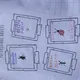 Bezobratlí živočichové - venkovní stezka a pozorování 3