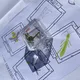 Bezobratlí živočichové - venkovní stezka a pozorování 4