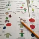 Bingo - Autumn 3