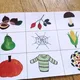 Bingo - Podzim 2