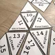 Trimino - Numbers - Čísla 2