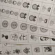 Odměňovací kartičky, Upomínkové listy, Rozvrh hodin 7