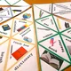 Trimino - School 4