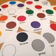 COLOURS - Trimino, I have, who has?, postřehová hra 3