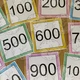Stovky 0 až 1000 - Nástěnné plakáty 3