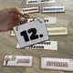 Česko-anglický kalendář - aktivní výzdoba 5