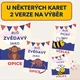 MOTIVAČNÍ VÝZDOBA SE ZVÍŘÁTKY  2
