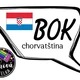 AHOJ ve 20 světových jazycích - výzdoba školy 2