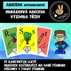 Superhrdinové - výzdoba do 2. třídy 2