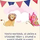 ZVÍŘATA V PŘÍSLOVÍCH, RČENÍCH A PŘIROVNÁNÍCH - VÝZDOBA TŘÍDY 2
