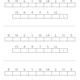 Back to school activity - QR code message 3