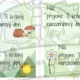 🌲 LES - narozeniny 4