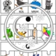 PUZZLE  - počet a délka slabik 2