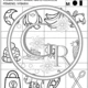 PUZZLE  - počet a délka slabik 6