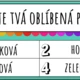 🦋 HRA - čtyři rohy I. 4