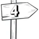 Four corners  4