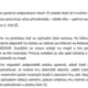 Cesta za pokladem - opěrná soustava 2