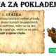 Cesta za pokladem - neživá příroda 3