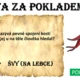 Cesta za pokladem - opěrná soustava 3