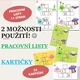Matematické pyramidy - POČÍTÁME DO 10 S PŘÍŠERKAMI A UFONY 3