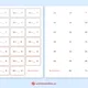Násobilka flashcards - 3 sady kartiček s malou násobilkou (násobení a dělení) 4
