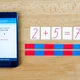 Počítání do 10 s interaktivními kartičkami pro aplikaci Anki (flashcards) 9
