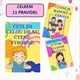 PRAVIDLA ČTENÁŘSKÉ DÍLNY - VÝZDOBA 2