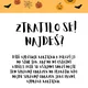 Halloween/Dušičky 10