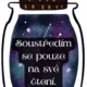 Vesmírná funkční výzdoba  3