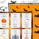 Já mám, kdo má? (I have, who has?) - Halloween 2