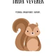 Výzdoba pro třídu veverek do MŠ 2