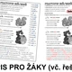 Pravopis MĚ, MNĚ (sl. druhy: 1, 2, 5 a 6) 2