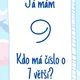 Já mám, kdo má - sčítání a odčítání do 20 2