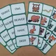 Přiřazovačky - FOREST ANIMALS 2