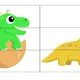 Dinosauří aktivity 2