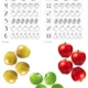 OVOCE - předmatematické představy 6